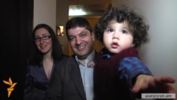 Հայաստան գաղթած սիրիահայ ընտանիքի համար «պատմությունը կրկնվում է»