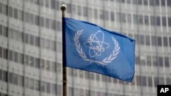 Обидва об’єкти, додає агентство, раніше перебували під моніторингом МАГАТЕ в рамках ядерної угоди 2015 року