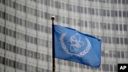 Як зазначає агентство, об’єкт не працював і не містив ядерних матеріалів, тому радіологічних наслідків не було