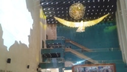 Ауэзов: Астанадагы мурасканада кыргыз экспонаттары да болот