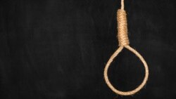 خودکشی کارگر جوان پیمانکاری تأسیسات نفتی میدان یادآوران در هویزه