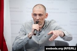 Сяргей Ціханоўскі