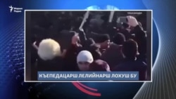 Маршо Радион тIаьххьара керланаш