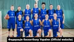 Жіноча збірна України з баскетболу розпочинає боротьбу у кваліфікації «Євробаскету-2021»