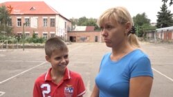 «Треба обирати не школу, а вчителя» – мати школяра