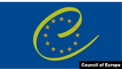 Логотип ПАСЕ