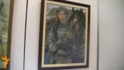 Казан кирмәнендә "Болгар риваятьләре"