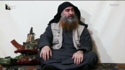 ДАIИШ-ан баьчча ву ша бохург ваьлла дуьненца зIене