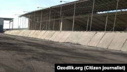 Жомбой туманидаги кўмир омборида 19 декабргача 1 кг ҳам кўмир йўқ эди.