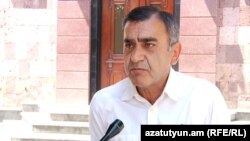 Գրիշա Վիրաբյան, արխիվ 