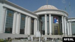 Türkmen döwlet uniwersiteti