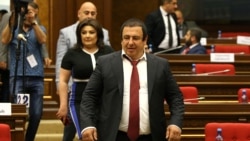 Կոռուպցիայի կանխարգելման հանձնաժողովն ուսումնասիրում է` Ծառուկյանն անհամատեղելիության պահանջը առերևույթ խախտել է, թե ոչ