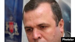 Вазген Хачикян