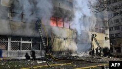 Йдеться про Донецьку, Запорізьку, Дніпропетровську та Херсонську області