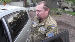 Херсонський капелан після полону «ДНР» не тримає зла на бойовиків (відео)