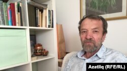 Айвар Саттаров