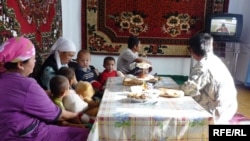 According to some Uzbek viewers, the comedy did not sit well with their culture and "mentality."