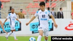 Дастаҳои футболи Тоҷикистон.