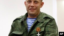 Аляксандар Захарчанка, архіўнае фота