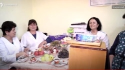 Ապաստարանում մանկաբույժը դարձել է արտակարգ իրավիճակների բժշկուհի