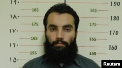 Anas Haqqani, a senior leader of the Haqqani network, is expected to be part of an exchange of captives for an American and Australian teacher held by the Taliban.