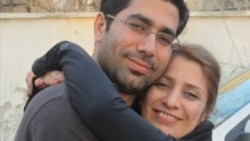 پرواز ۷۵۲؛ گفت‌وگو با خواهر سیاوش غفوری آذر