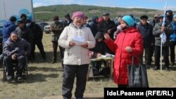 Җыеннан күренеш