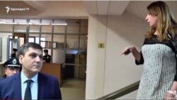 Լարված իրավիճակ Երևանի քաղաքապետարանում. լրագրողներին դուրս հանեցին տարածքից