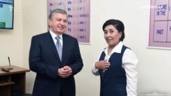 Мирзиëев ДХХ ходимлари маошини оширади, аммо ўқитувчиларга маблағ йўқ