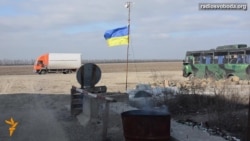 У Бердянську волонтер виготовляє буржуйки для бійців АТО