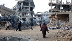 Sve bliži prekid vatre u Gazi
