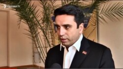 Սիմոնյանը «շատ հանգիստ» է ընդունում քաղաքական պայքարի նոր փուլի մասին Քոչարյանի հայտարարությունը