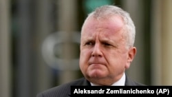 Ռուսաստանում ԱՄՆ դեսպան Ջոն Սալիվան, արխիվ