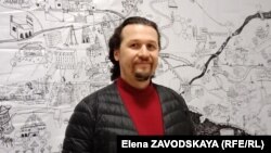 Святослав Мурунов