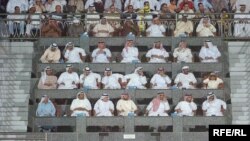 استادیوم دوبی