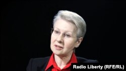 Лілія Шаўцова