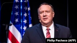 «Ми зробимо все необхідне, щоб оцінити, чи щось було», – сказав держсекретар США