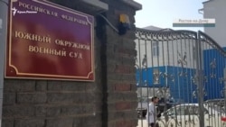 Nariman Memedeminovnıñ «mahkeme künü»: neler oldı (video)