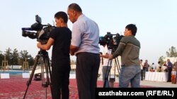 Туркменистан (иллюстративное фото) 