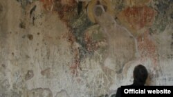 Бедийский храм - это древнейший христианский памятник, его постройка датируется X веком