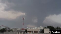 Հոդեյդա նավահանգիստ, Եմեն, 29-ը սեպտեմբերի, 2024թ.