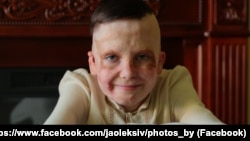 Роман Олексив