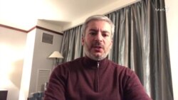 مبادله زندانی بین ایران و آمریکا؛ گفت‌وگو با آرش آرامش