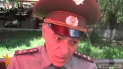 Ղարաբաղյան պատերազմի վետերանները թոշակի բարձրացում են պահանջում