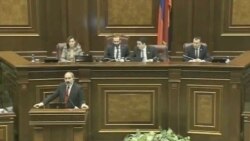 ԱԺ նախագահ․ Կառավարությունը պատրաստ է քննարկել բոլոր ֆրակցիաների բոլոր գրավոր առաջարկները