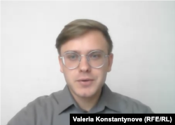 Олександр Носок