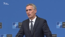 Столтенберґ: я очікую, що країни-союзниці надішлють Росії дуже чіткий сигнал – відео