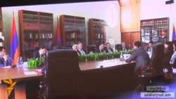 Եվրախորհրդի փորձագետների խումբը մերժել է ՄԻԵԴ-ում Հայաստանի դատավորի թեկնածուների ցուցակը