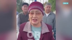 Дело убитого в Талгаре подростка: Хасан Касымбаев утверждает, что он честно трудится и нападавших не знает 