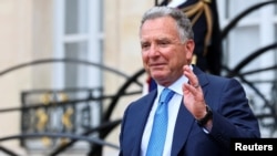 استیو ویتکاف پیش از آغاز جنگ ۱۲ روزه پنج دور با وزیر خارجه ایران مذاکره کرده بود